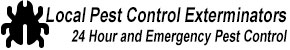 Henrico VA Pest Control Exterminators